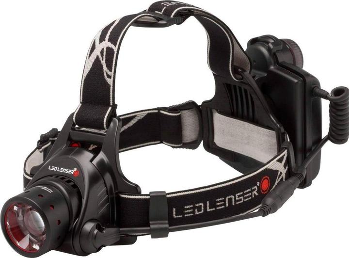 Image du produit Ledlenser H14r.2 (1000 lm)