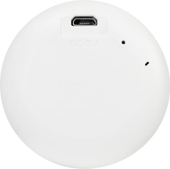 Produktbild LogiLink Smart Home Wi-Fi SOS Button