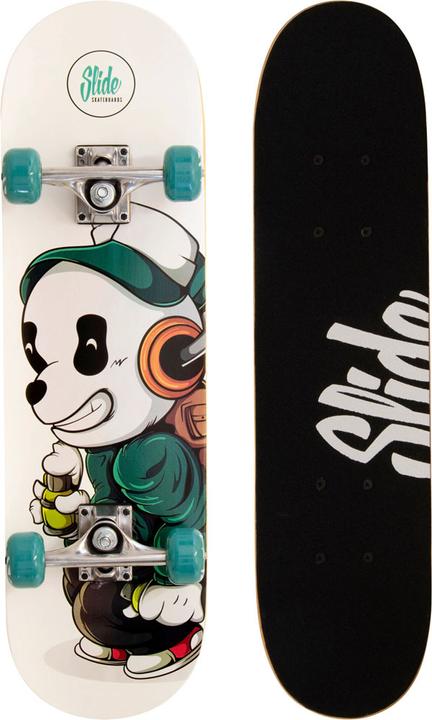 Actual product image Slide Graffiti Pete (27.95")