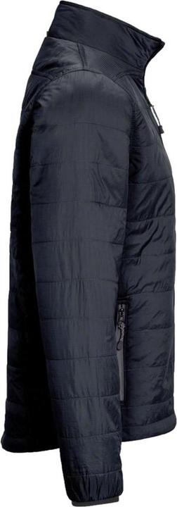 Actual product image Hakro Loft Jacket Barrie ink, 2XL (XXL)