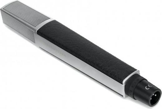 Produktbild Sennheiser MD 441-U, Metallisch Studio-Mikrofon