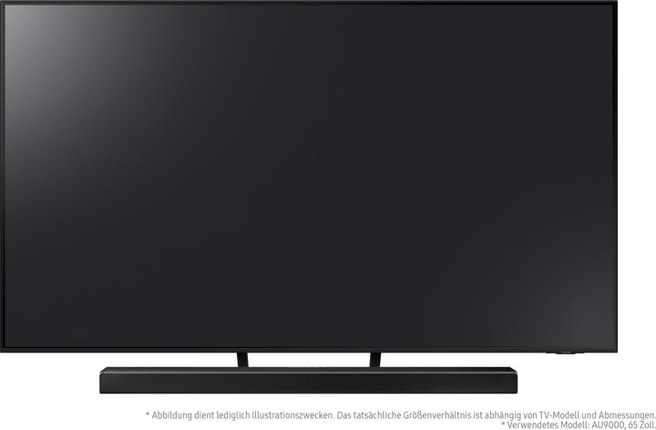 Image du produit Samsung HW-A650/ZG (430 W, 3.1 Canal)
