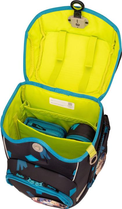 Produktbild Ergobag Cubo MRP Schulranzen-Set (19 l)
