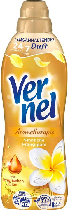 Actual product image Vernel 2948302 (37 Washing cycles, Liquid)