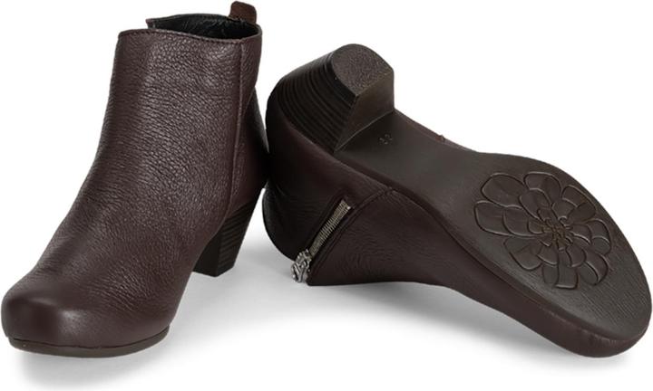 Actual product image Vitaform Soft ankle boot (35)