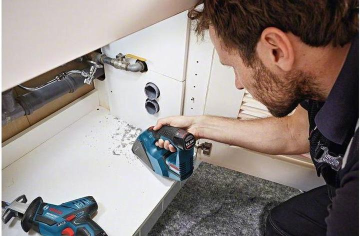 Produktbild Bosch Hausgeräte Gas 12v