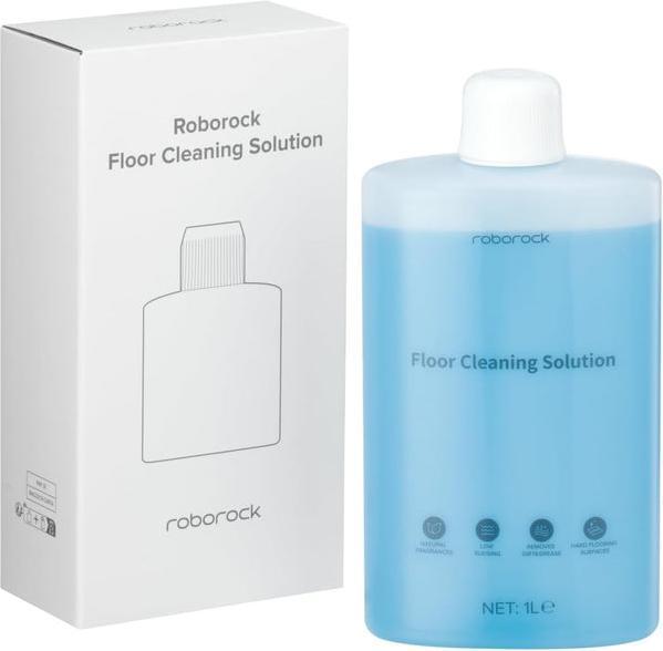 Actual product image Roborock Vaccum ACC Fluid Floor