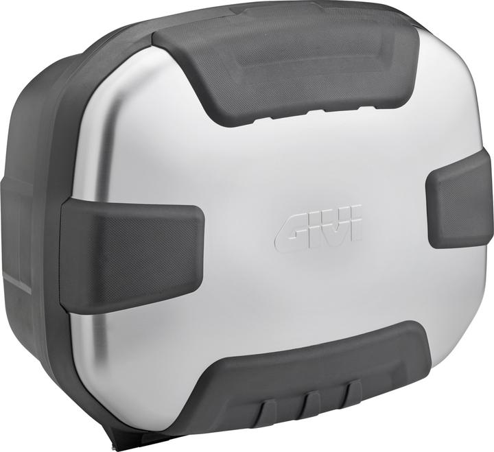 Produktbild Givi Top-Case Trekker II 35 Liter silber (35 l)