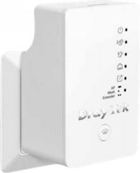 Draytek Vigor AP802: WLAN-AC Access Point (867 Mbit/s)