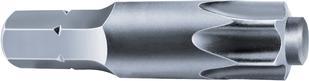 Actual product image Spax Screwdriver bits ® (T-STAR plus)