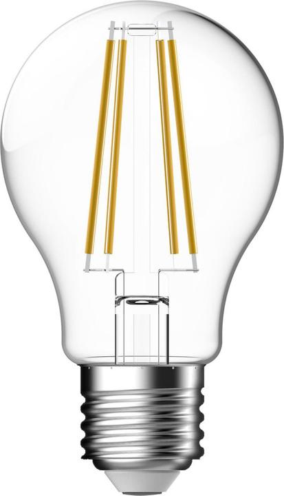 Nordlux LED lamp E27 5221030321 (E27, 4 W, 840 lm, A)