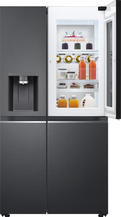 Produktbild LG InstaView GSXV90MCDE (635 l)