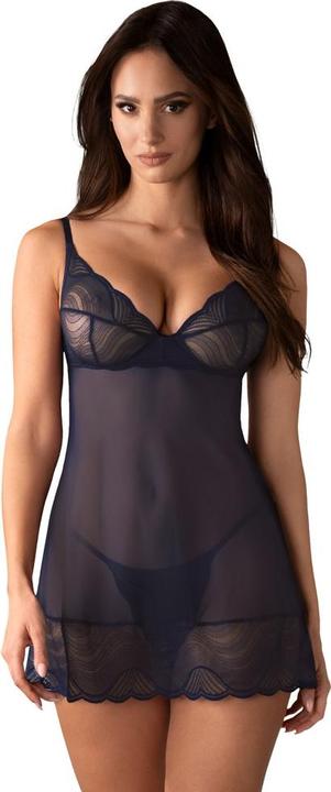 Produktbild Obsessive Set Nightly Blue (M/L)