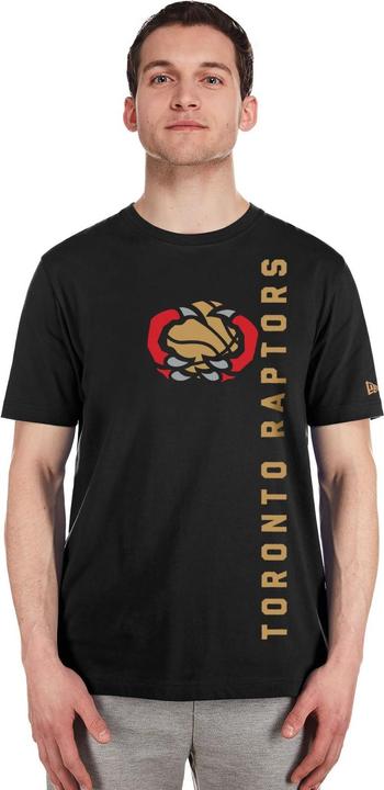 Produktbild New Era Shirt - NBA CITY Toronto Raptors - L (L)