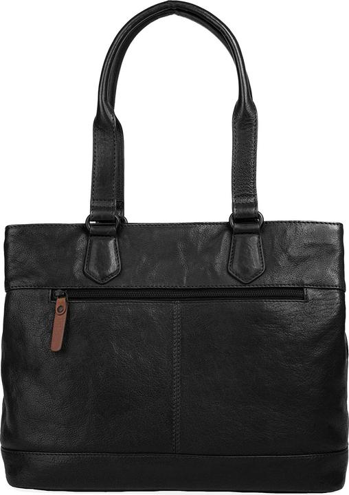 Actual product image X-Zone Shopper RFID
