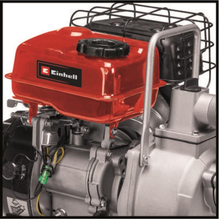 Image du produit Einhell GC-PW 16 (Pompe de jardin)