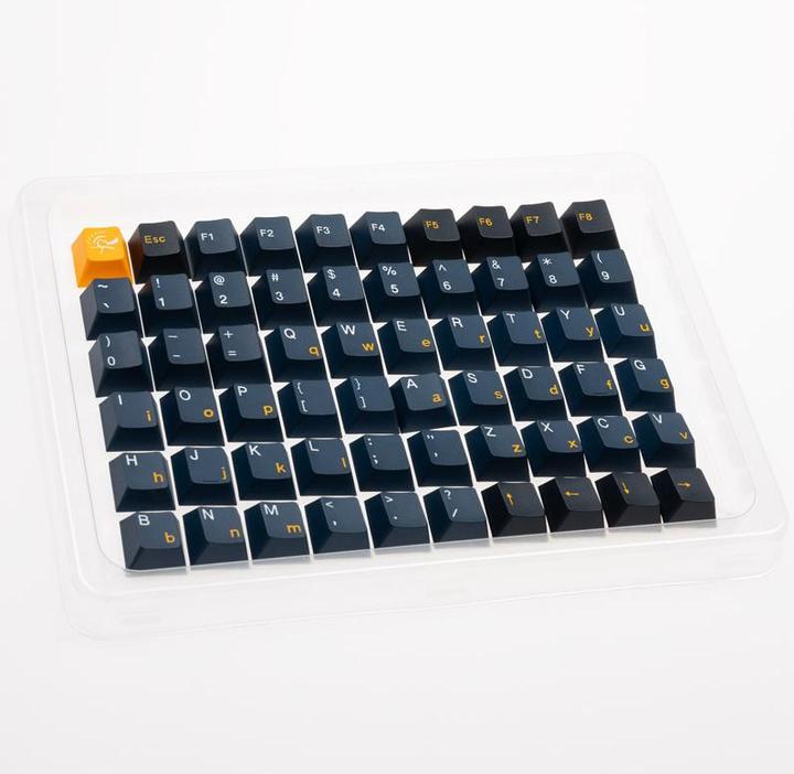 Immagine prodotto Ducky Nazca PBT Tripleshot Set
