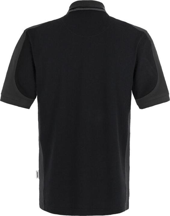 Actual product image Hakro Polo Shirt Contrast MIKRALINAR® (6XL)