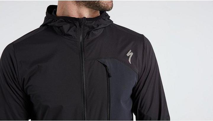 Actual product image Specialized Trail Swat Jacket Men (M)