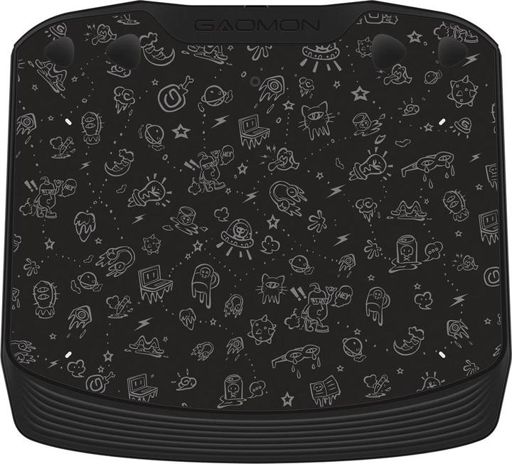 Immagine prodotto Gaomon Tavoletta grafica S830 (5080 lpi)