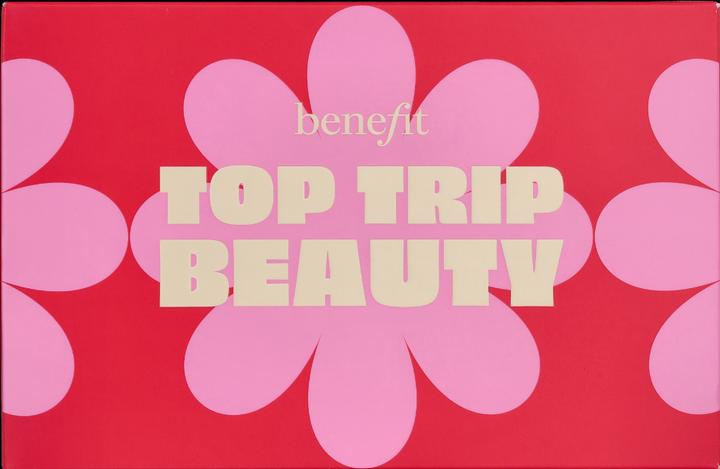 Actual product image BeneFit Cosmetics Benefit (Makeup set)
