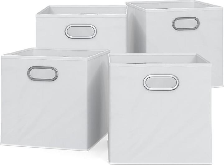 Actual product image Vicco Faltbox (30 x 30 x 30 cm)