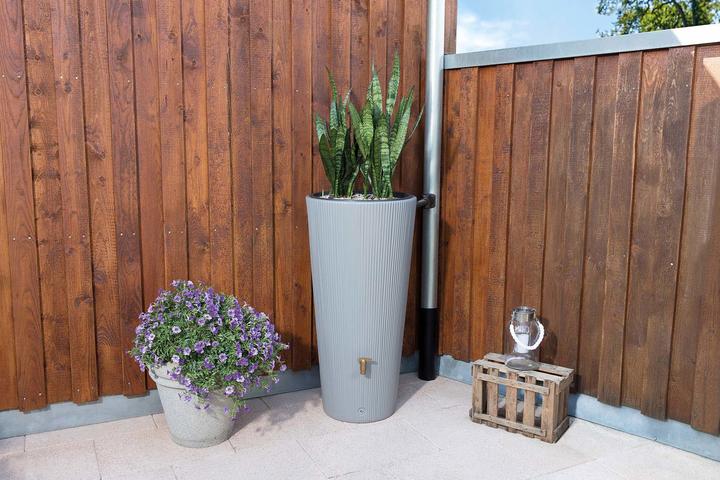 Produktbild 4rain Vaso 2in1 Decor (220 l)