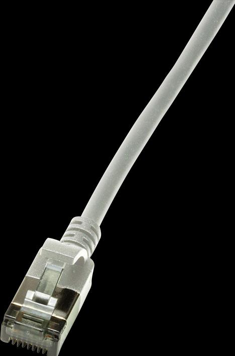 Productafbeelding LogiLink Netwerkkabel (STP, CAT6a, 5 m)