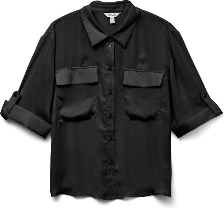 Produktbild Vero Moda Hemd Hemd (XS)