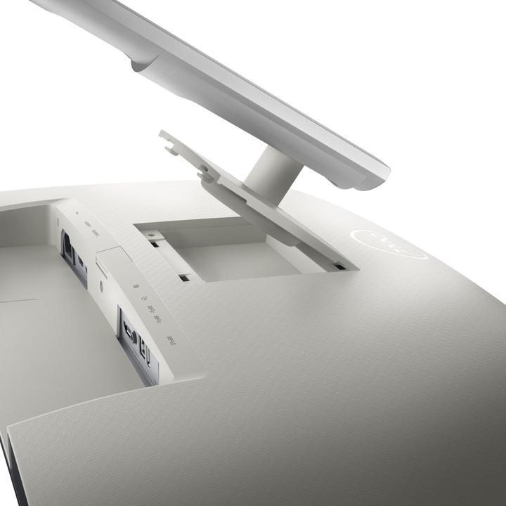 Actual product image Dell S3422DW (3440 x 1440 pixels, 34")