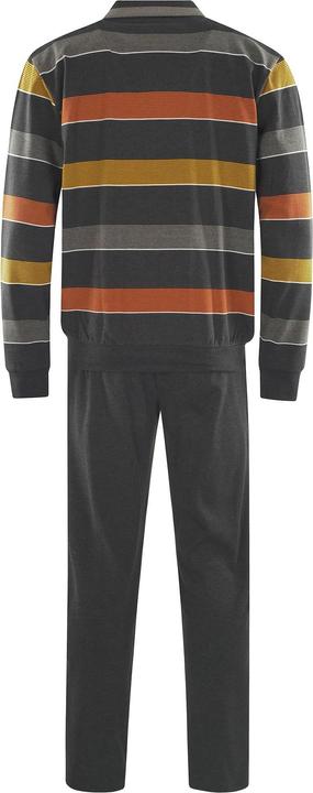 Actual product image Hajo Tracksuit Sporty Comfortable Fit - 17429 (S)