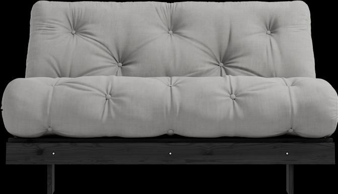 Actual product image Karup Design Roots (2 person sofa, Sofa bed)