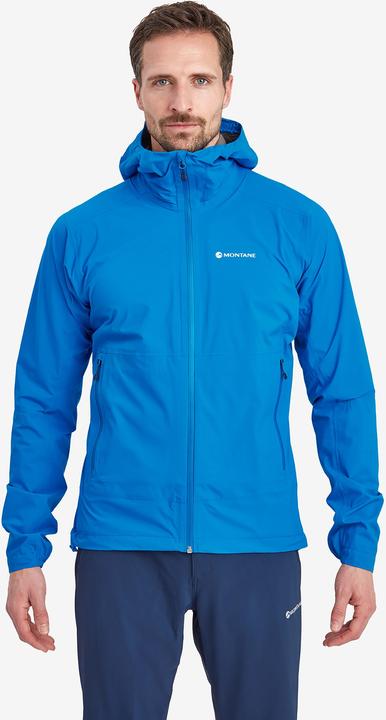 Produktbild Montane Minimus Lite Jacket (L)