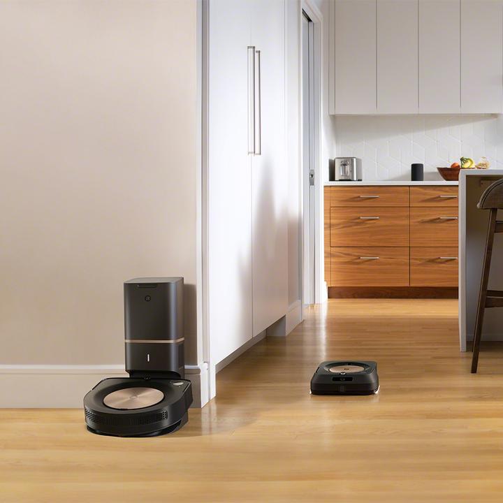 Image du produit iRobot Braava Jet m6 (Robot de nettoyage)