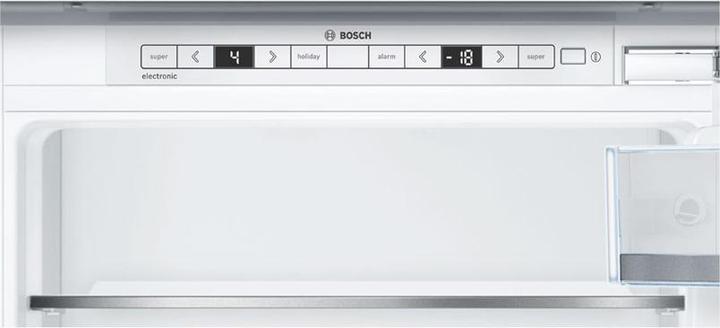 Produktbild Bosch Hausgeräte KIS77AFE0 (231 l)