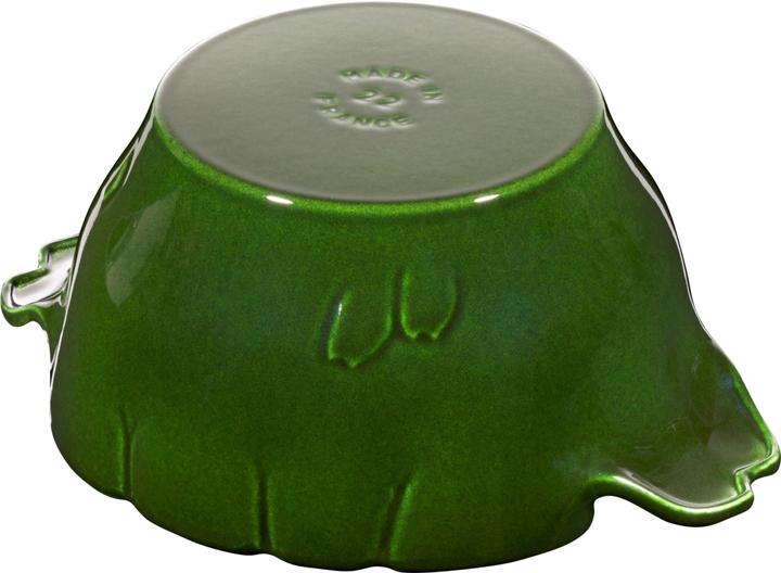 Productafbeelding Staub Artisjok (22 cm, Braadpan + kasserol, Gietijzer)