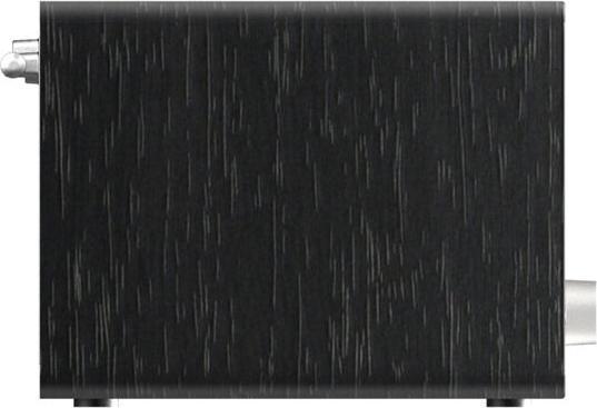 Image du produit Panasonic RF-D40EG-K (FM, DAB+ DAB, Webradio, VHF, WiFi, Bluetooth)