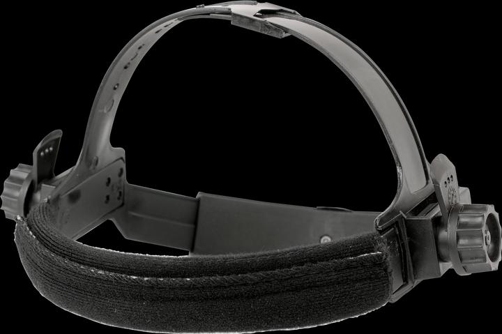 SW-Stahl 11230L-1 Ersatzkopfband für Schweisserschutzhelm 11230L (Hearing protection replacement pads)