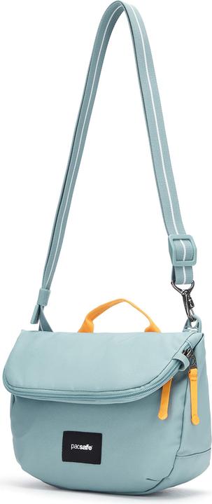 Immagine prodotto Pacsafe GO borsa a tracolla antifurto RFID 24 cm