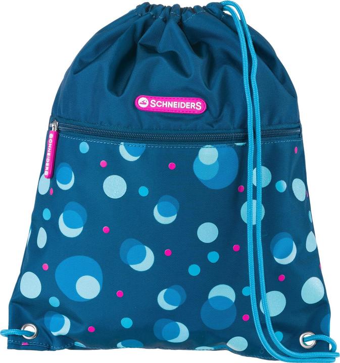 Image du produit Schneiders Set d'école Polkadot 6 pièces (21 l)