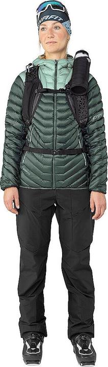 Actual product image Dynafit Ridge Ultralight down jacket (M)