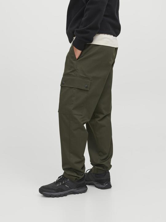 Produktbild Jack & Jones Bill Snap Cargo Jogginghose (XS)
