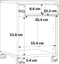 Immagine prodotto Forte Lommatzsch