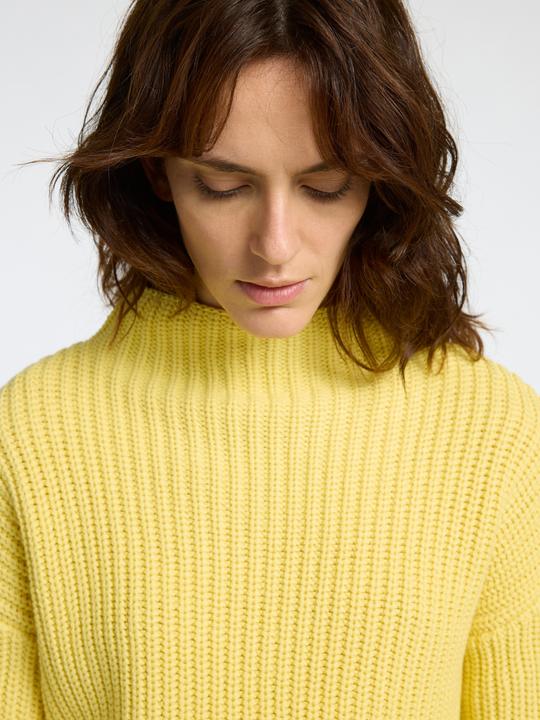 Produktbild Selected Femme Oversize Pullover (M)