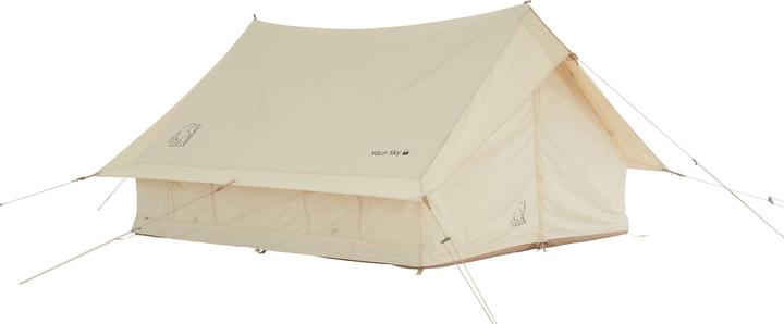 Produktbild Nordisk Ydun Sky 5.5 (15.30 kg, 4 Personen)