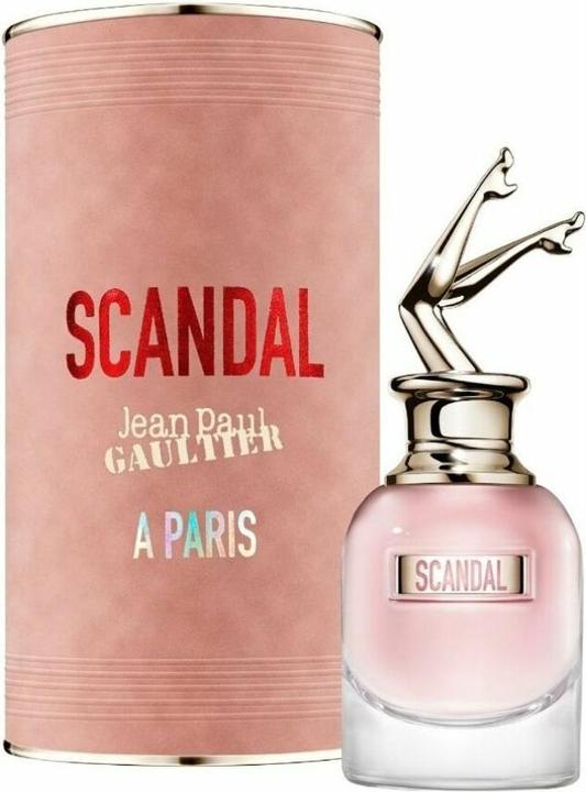 Produktbild Gaultier Scandal a Paris (Eau de Toilette, 30 ml)
