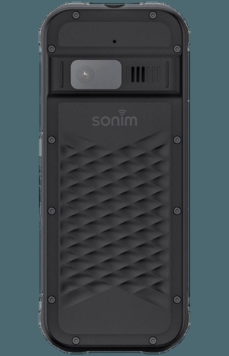 Productafbeelding Sonim XP100 4G (2.40", 2 Mpx, 4G)