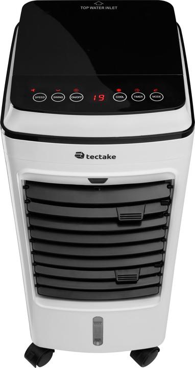 Produktbild tectake Klimagerät (10 m²)