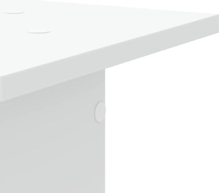Actual product image VidaXL Speaker stand 2 pcs. 30 x 30 x 95 cm (1 pair, Stand)