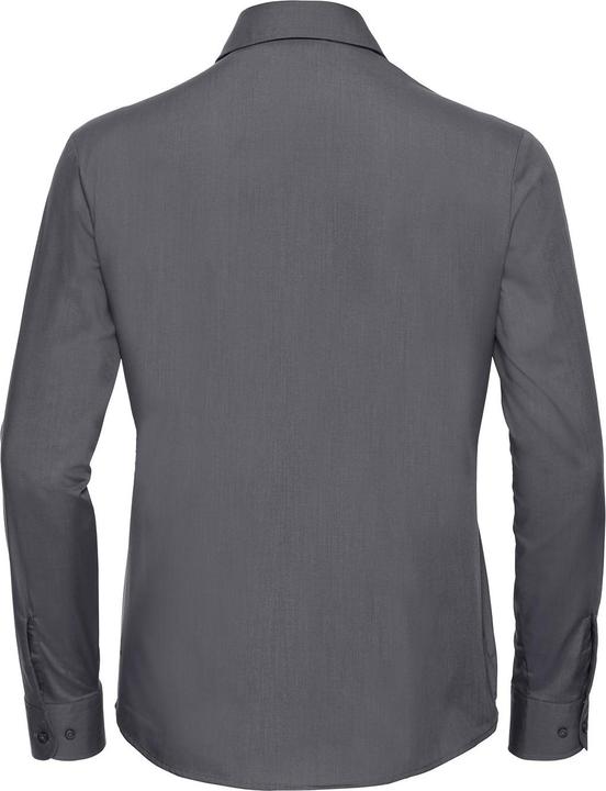 Immagine prodotto Russell Camicia Facile Manutenzione Manica Lunga Donna (L)